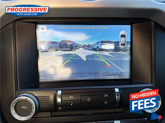 2017 Ford Mustang GT Premium (Stk: H5321209) in Sarnia - Image 18 of 26