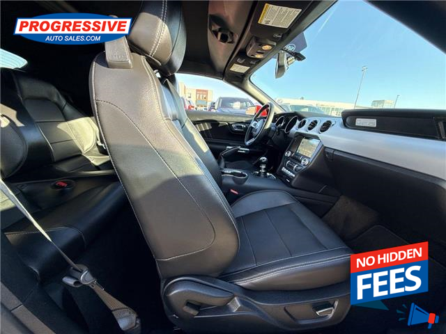 2017 Ford Mustang GT Premium (Stk: H5321209) in Sarnia - Image 26 of 26