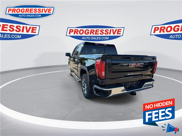2023 GMC Sierra 1500 SLT (Stk: PG237863) in Sarnia - Image 7 of 24