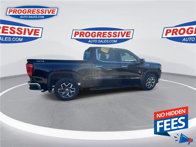 2023 GMC Sierra 1500 SLT (Stk: PG237863) in Sarnia - Image 9 of 24