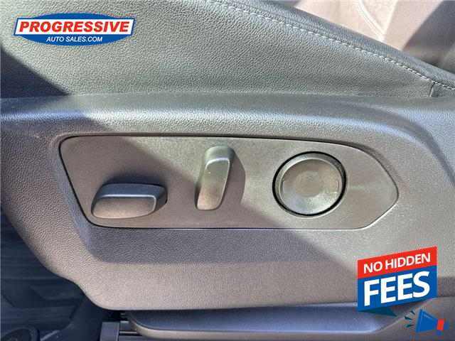 2023 GMC Sierra 1500 SLT (Stk: PG237863) in Sarnia - Image 13 of 24