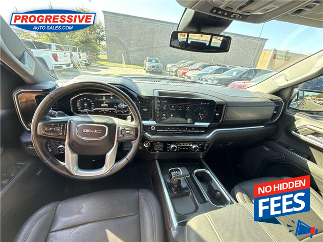 2023 GMC Sierra 1500 SLT (Stk: PG237863) in Sarnia - Image 15 of 24