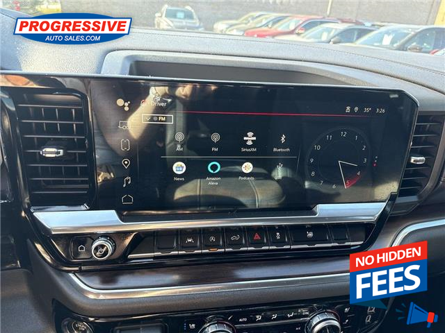 2023 GMC Sierra 1500 SLT (Stk: PG237863) in Sarnia - Image 17 of 24