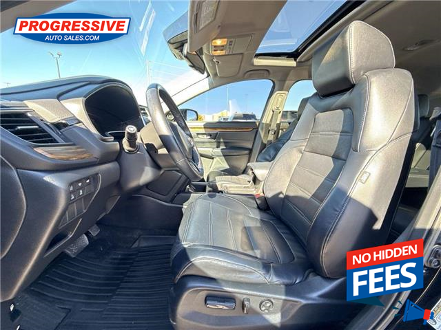 2017 Honda CR-V EX-L (Stk: HH127057) in Sarnia - Image 12 of 25