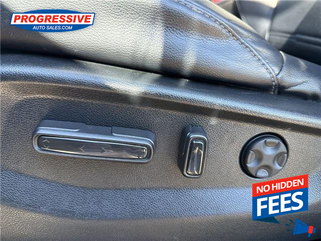 2017 Honda CR-V EX-L (Stk: HH127057) in Sarnia - Image 13 of 25