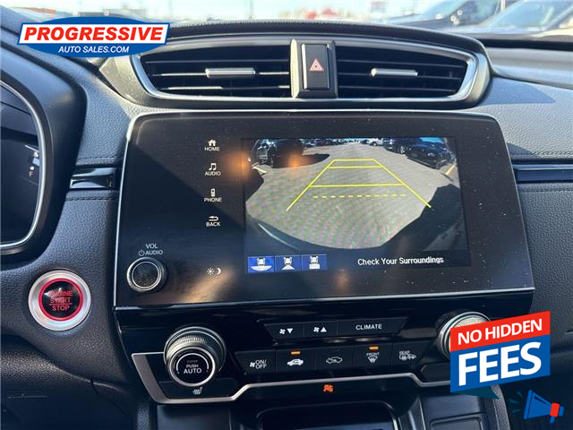 2017 Honda CR-V EX-L (Stk: HH127057) in Sarnia - Image 18 of 25