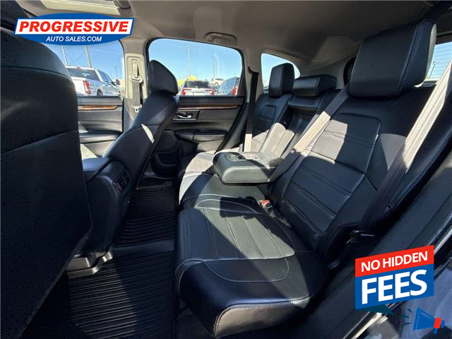 2017 Honda CR-V EX-L (Stk: HH127057) in Sarnia - Image 22 of 25