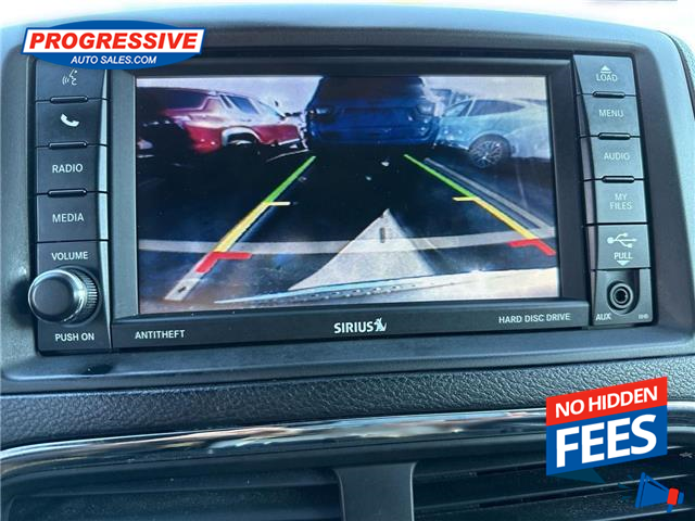 2017 Dodge Grand Caravan CVP/SXT (Stk: HR742258T) in Sarnia - Image 18 of 25