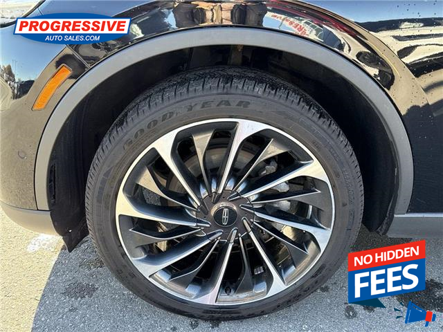 2022 Lincoln Aviator Reserve (Stk: NGL19994A) in Sarnia - Image 11 of 27