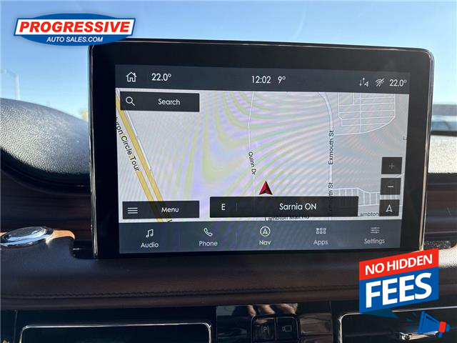 2022 Lincoln Aviator Reserve (Stk: NGL19994A) in Sarnia - Image 19 of 27