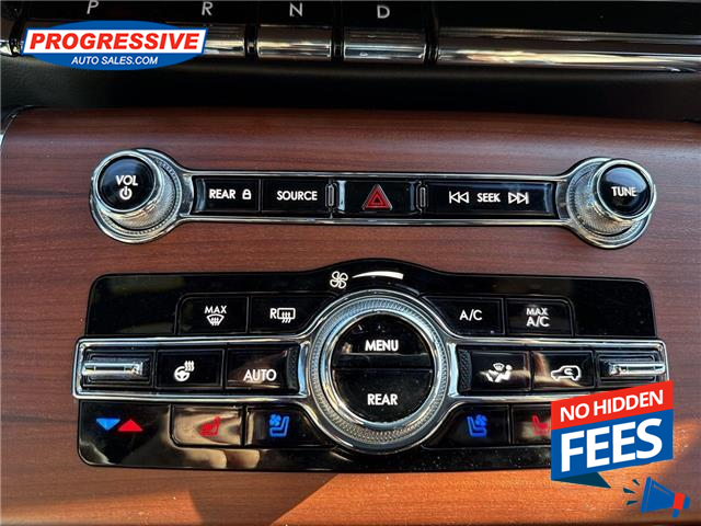 2022 Lincoln Aviator Reserve (Stk: NGL19994A) in Sarnia - Image 20 of 27