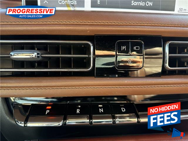 2022 Lincoln Aviator Reserve (Stk: NGL19994A) in Sarnia - Image 21 of 27