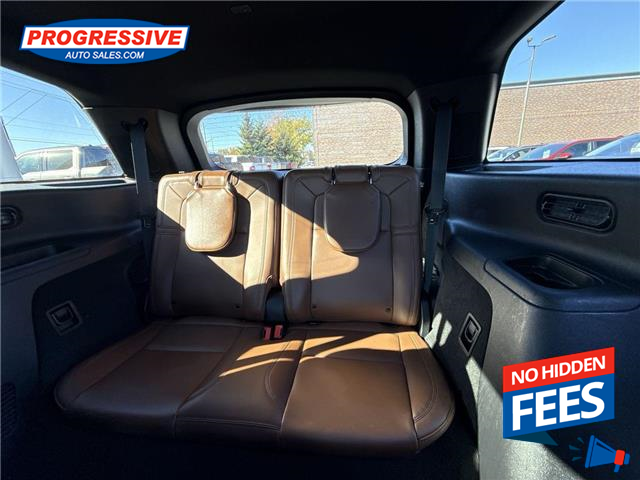 2022 Lincoln Aviator Reserve (Stk: NGL19994A) in Sarnia - Image 24 of 27