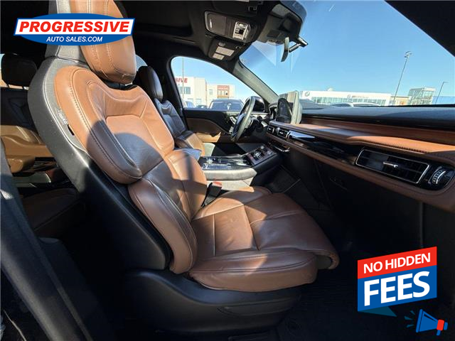 2022 Lincoln Aviator Reserve (Stk: NGL19994A) in Sarnia - Image 27 of 27