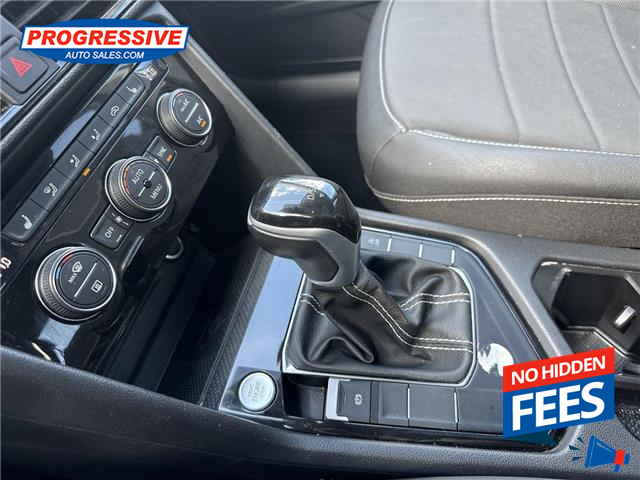 2024 Volkswagen Taos Comfortline (Stk: RM022559) in Sarnia - Image 19 of 22