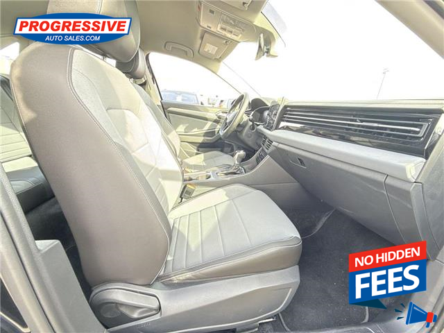 2025 Volkswagen Jetta Comfortline (Stk: SM079675) in Sarnia - Image 24 of 24