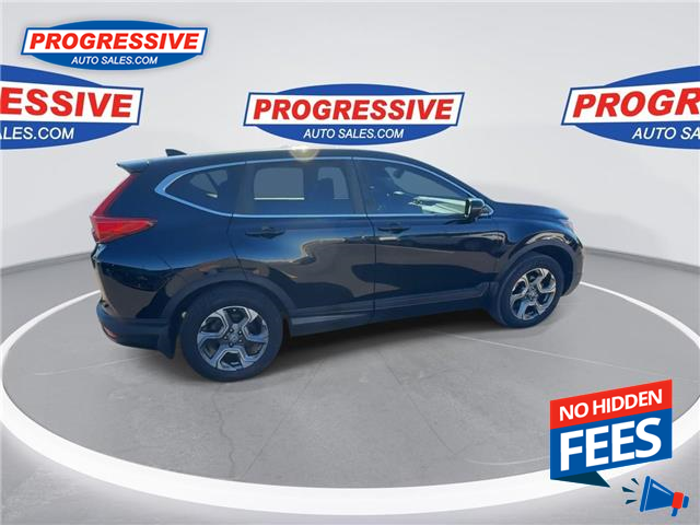 2017 Honda CR-V EX-L (Stk: HH127057) in Sarnia - Image 9 of 25