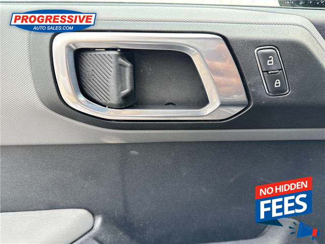 2022 Ford Bronco Big Bend (Stk: NLB86295) in Sarnia - Image 14 of 24