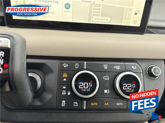 2024 Land Rover Defender P300 S (Stk: R2284818) in Sarnia - Image 20 of 27