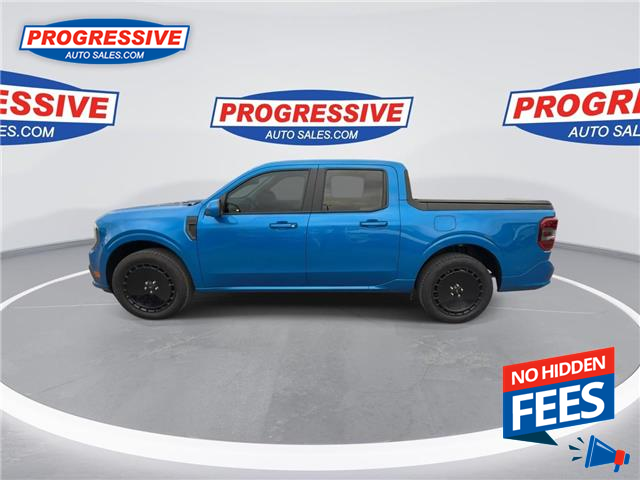 2025 Ford Maverick Lobo Standard (Stk: SRB04135) in Sarnia - Image 6 of 25