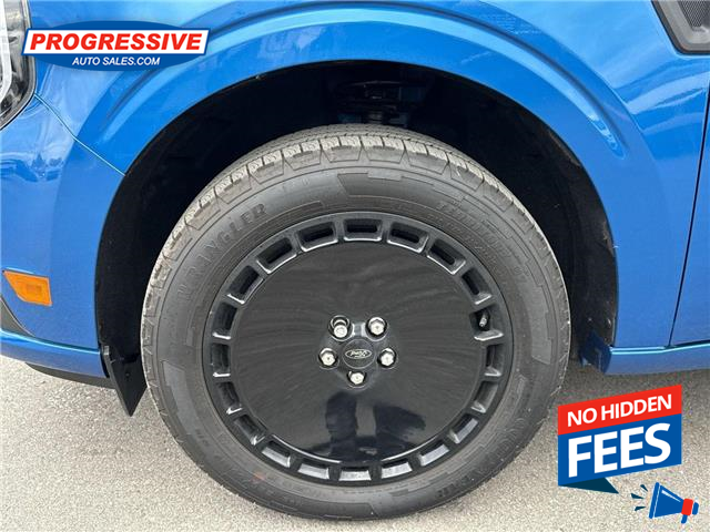 2025 Ford Maverick Lobo Standard (Stk: SRB04135) in Sarnia - Image 11 of 25