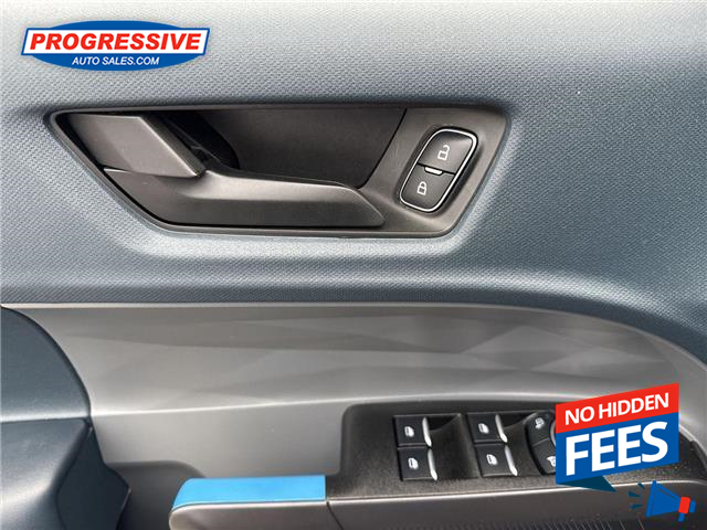 2025 Ford Maverick Lobo Standard (Stk: SRB04135) in Sarnia - Image 14 of 25