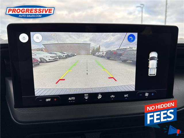 2025 Ford Maverick Lobo Standard (Stk: SRB04135) in Sarnia - Image 18 of 25