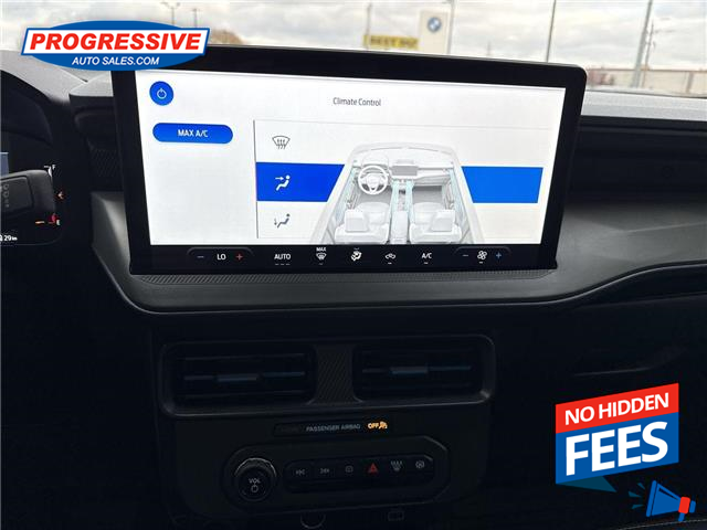 2025 Ford Maverick Lobo Standard (Stk: SRB04135) in Sarnia - Image 19 of 25