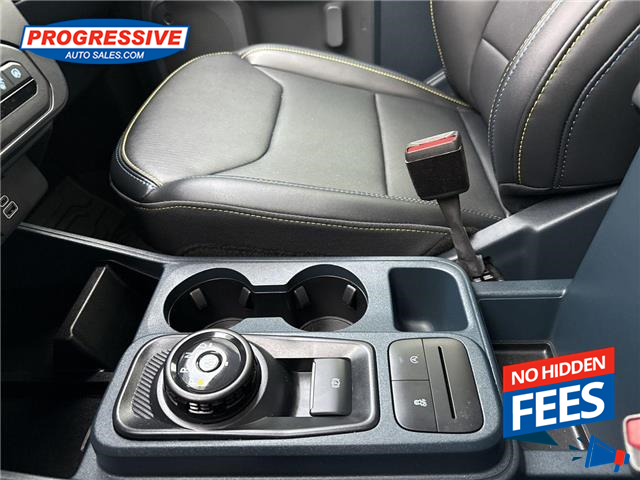 2025 Ford Maverick Lobo Standard (Stk: SRB04135) in Sarnia - Image 20 of 25