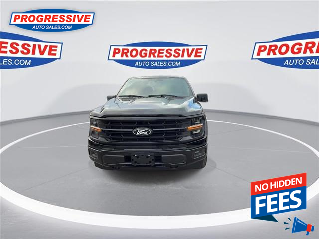 2024 Ford F-150 XLT (Stk: RKF07769) in Sarnia - Image 4 of 25