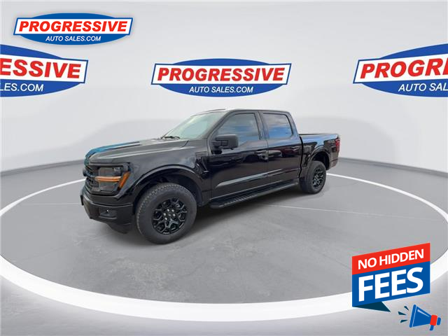 2024 Ford F-150 XLT (Stk: RKF07769) in Sarnia - Image 5 of 25