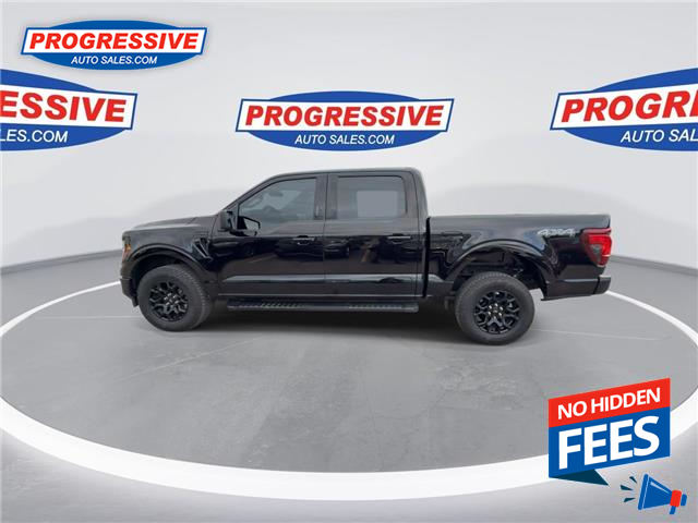 2024 Ford F-150 XLT (Stk: RKF07769) in Sarnia - Image 6 of 25