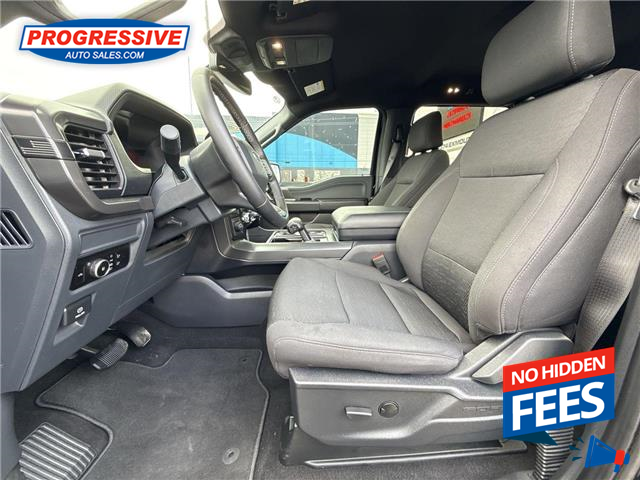 2024 Ford F-150 XLT (Stk: RKF07769) in Sarnia - Image 12 of 25