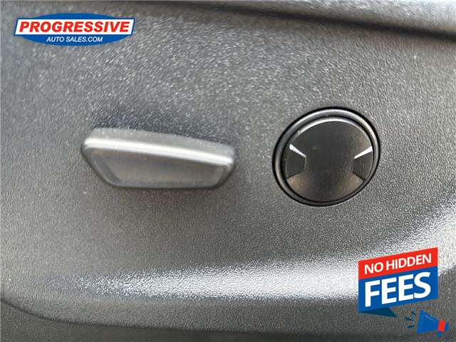 2024 Ford F-150 XLT (Stk: RKF07769) in Sarnia - Image 13 of 25
