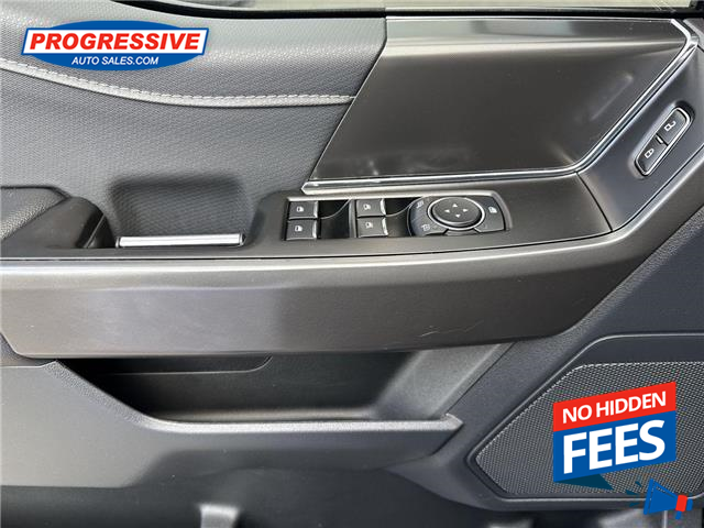 2024 Ford F-150 XLT (Stk: RKF07769) in Sarnia - Image 14 of 25