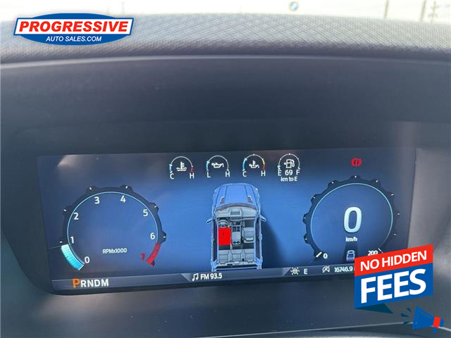 2024 Ford F-150 XLT (Stk: RKF07769) in Sarnia - Image 16 of 25