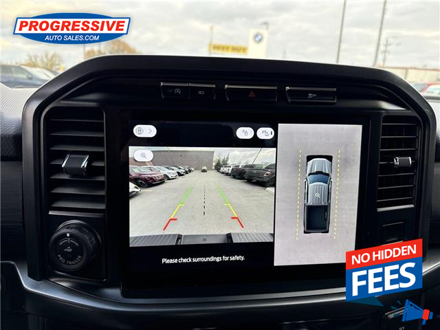 2024 Ford F-150 XLT (Stk: RKF07769) in Sarnia - Image 18 of 25