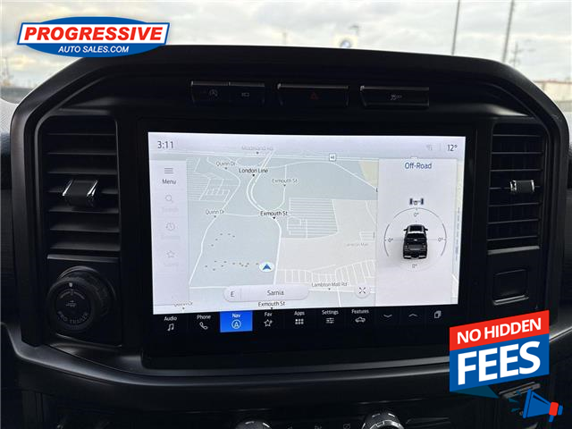 2024 Ford F-150 XLT (Stk: RKF07769) in Sarnia - Image 19 of 25