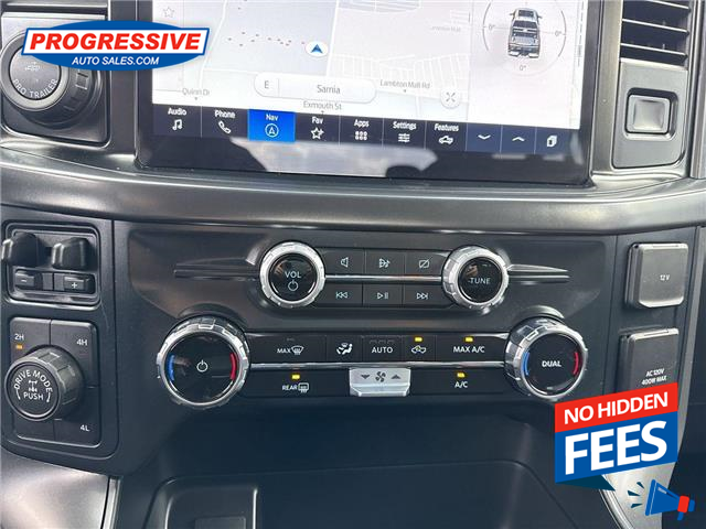 2024 Ford F-150 XLT (Stk: RKF07769) in Sarnia - Image 20 of 25