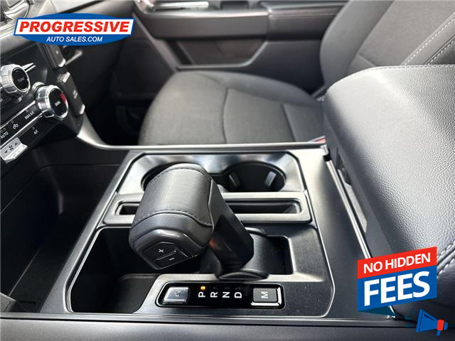 2024 Ford F-150 XLT (Stk: RKF07769) in Sarnia - Image 21 of 25