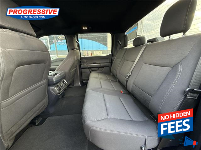 2024 Ford F-150 XLT (Stk: RKF07769) in Sarnia - Image 22 of 25