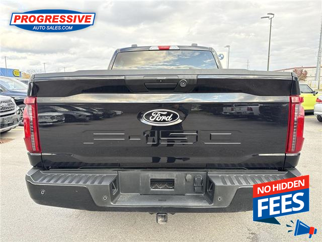 2024 Ford F-150 XLT (Stk: RKF07769) in Sarnia - Image 23 of 25