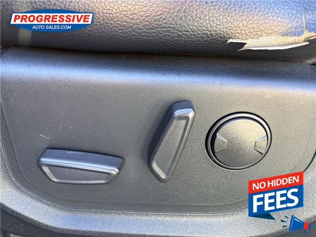2021 Ford F-250 Platinum (Stk: MEC95394) in Sarnia - Image 13 of 23