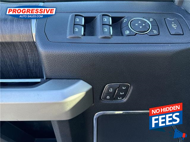 2021 Ford F-250 Platinum (Stk: MEC95394) in Sarnia - Image 14 of 23