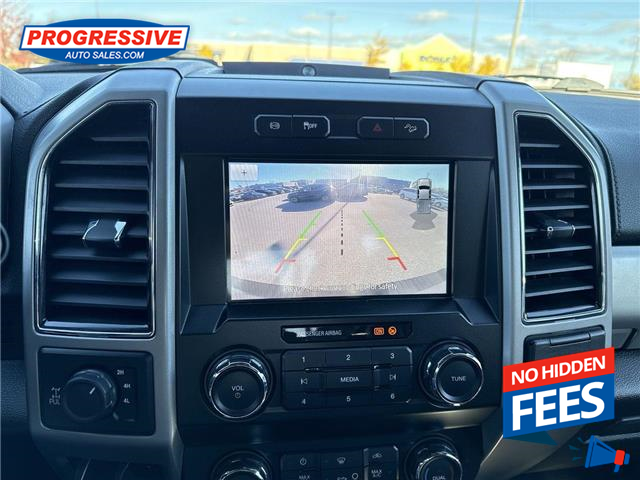 2021 Ford F-250 Platinum (Stk: MEC95394) in Sarnia - Image 18 of 23