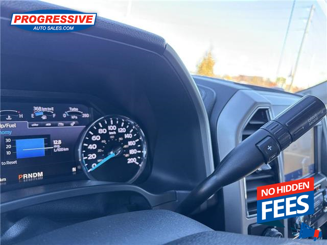 2021 Ford F-250 Platinum (Stk: MEC95394) in Sarnia - Image 20 of 23