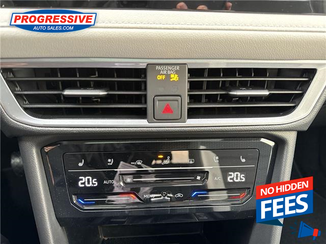 2025 Volkswagen Taos Highline (Stk: SM079983) in Sarnia - Image 20 of 26
