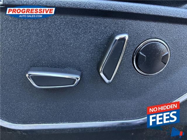 2022 Ford F-150 Lariat (Stk: NFA56021) in Sarnia - Image 13 of 26