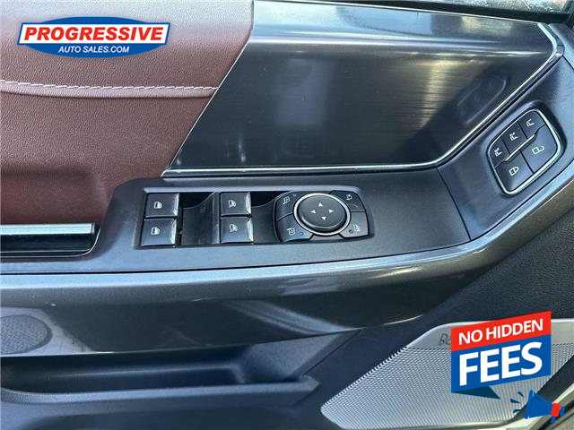 2022 Ford F-150 Lariat (Stk: NFA56021) in Sarnia - Image 14 of 26