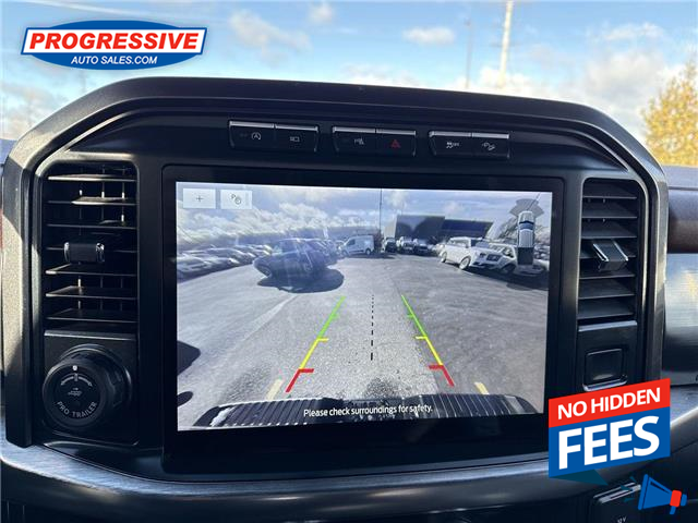 2022 Ford F-150 Lariat (Stk: NFA56021) in Sarnia - Image 18 of 26
